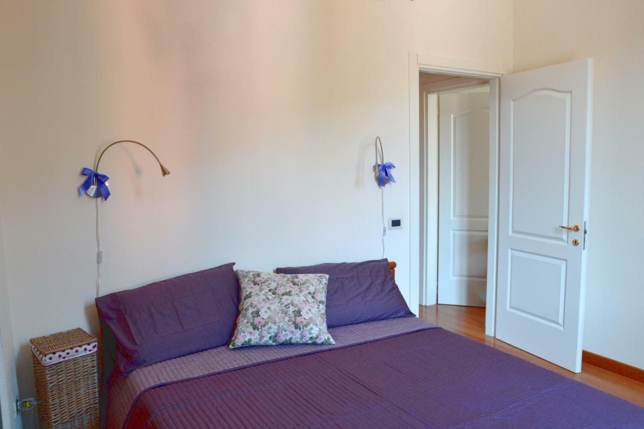 Ferienwohnung Il Pettirosso Monsummano Terme Exterior foto